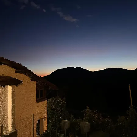 La Tana Del Lupo Villa *