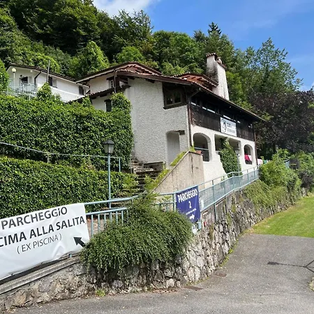 La Tana Del Lupo *