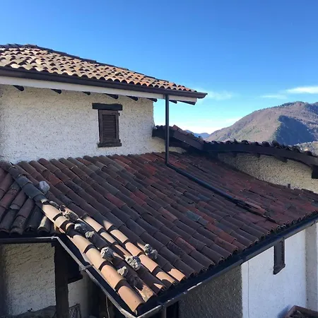 Villa La Tana Del Lupo