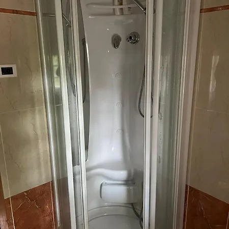 Villa La Tana Del Lupo *
