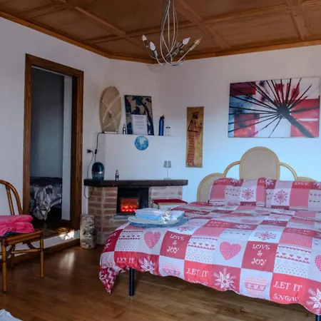 La Tana Del Lupo